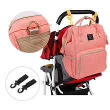 Multifunction Diaper Backpack Bag Baby Nappy Bag Mommy Travel Backpack